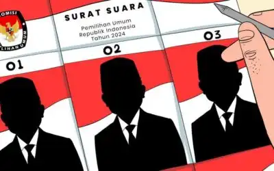 Biaya Daftar Caleg: Akomodasi, Biaya Kampanye, dan Biaya Saksi