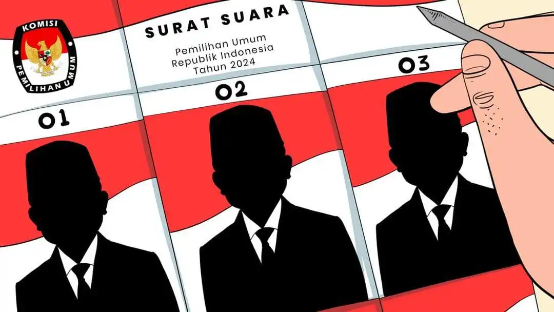 biaya daftar caleg