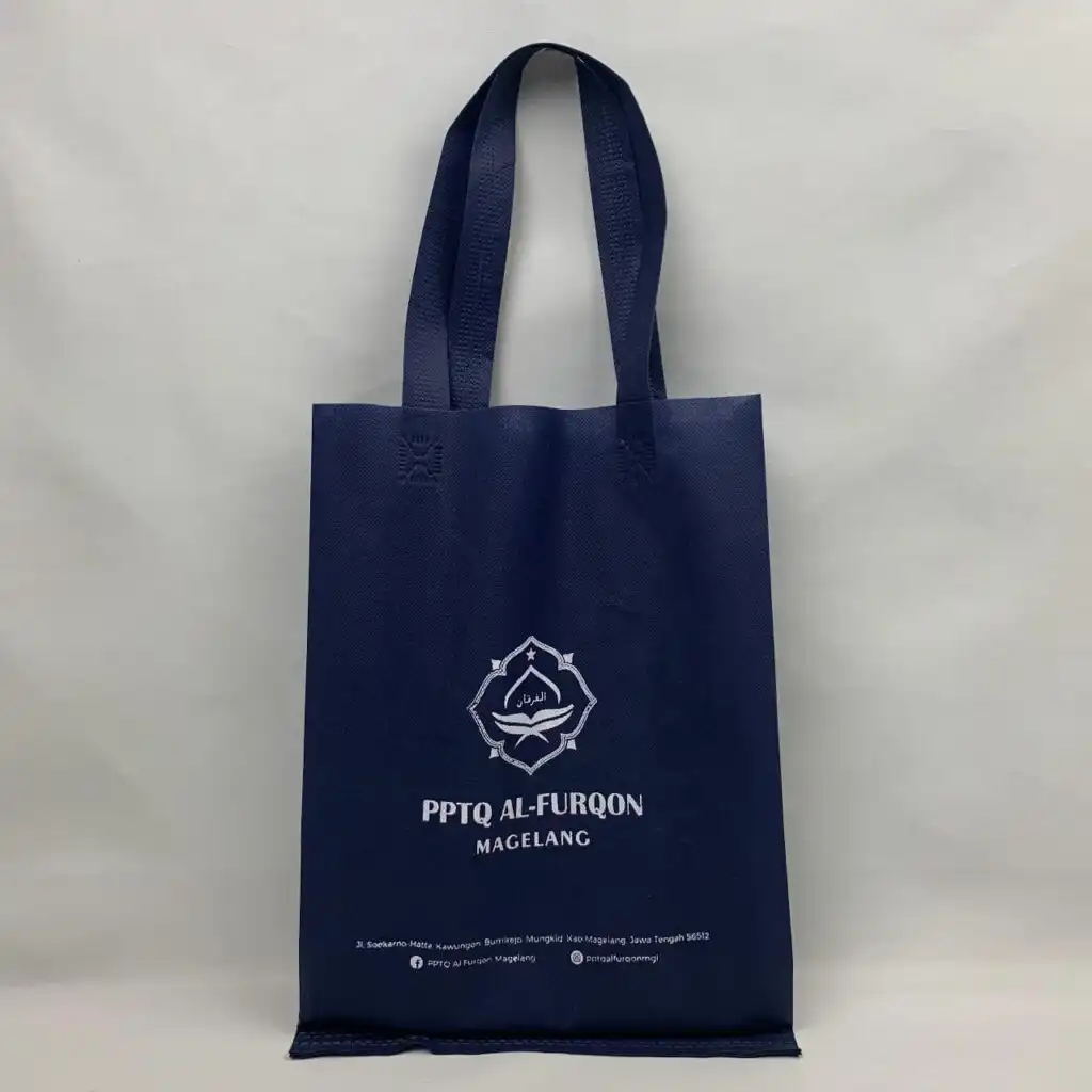 Apa itu goodie bag