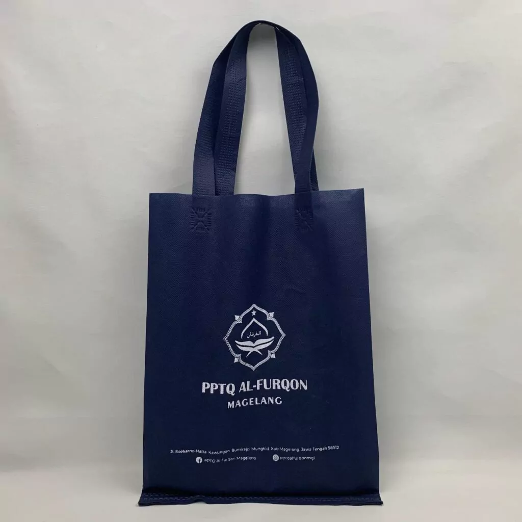 Apa itu goodie bag