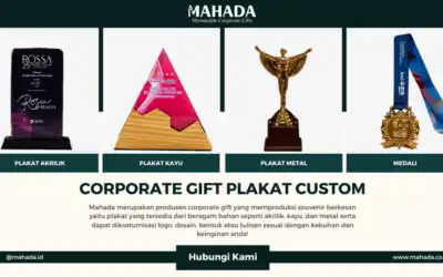 Mengenal Apa Itu Plakat, Fungsi dan Macam-macamnya