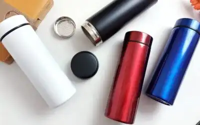 Mengenal Apa Itu Tumbler, Manfaat, dan Fungsinya