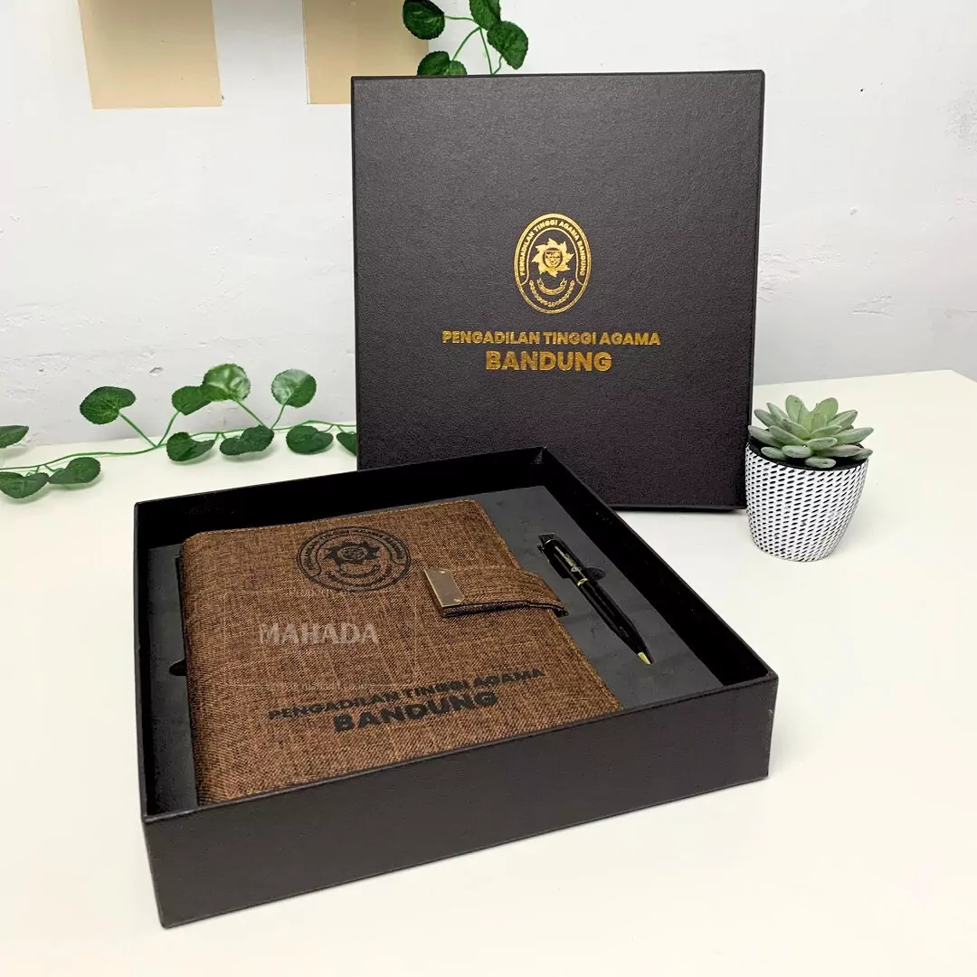 Gift Set 2 Item Tipe A - Image 3