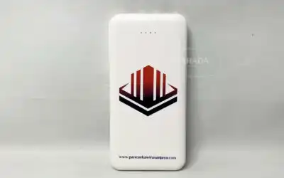 Keunggulan Powerbank VPB-A10 untuk Souvenir