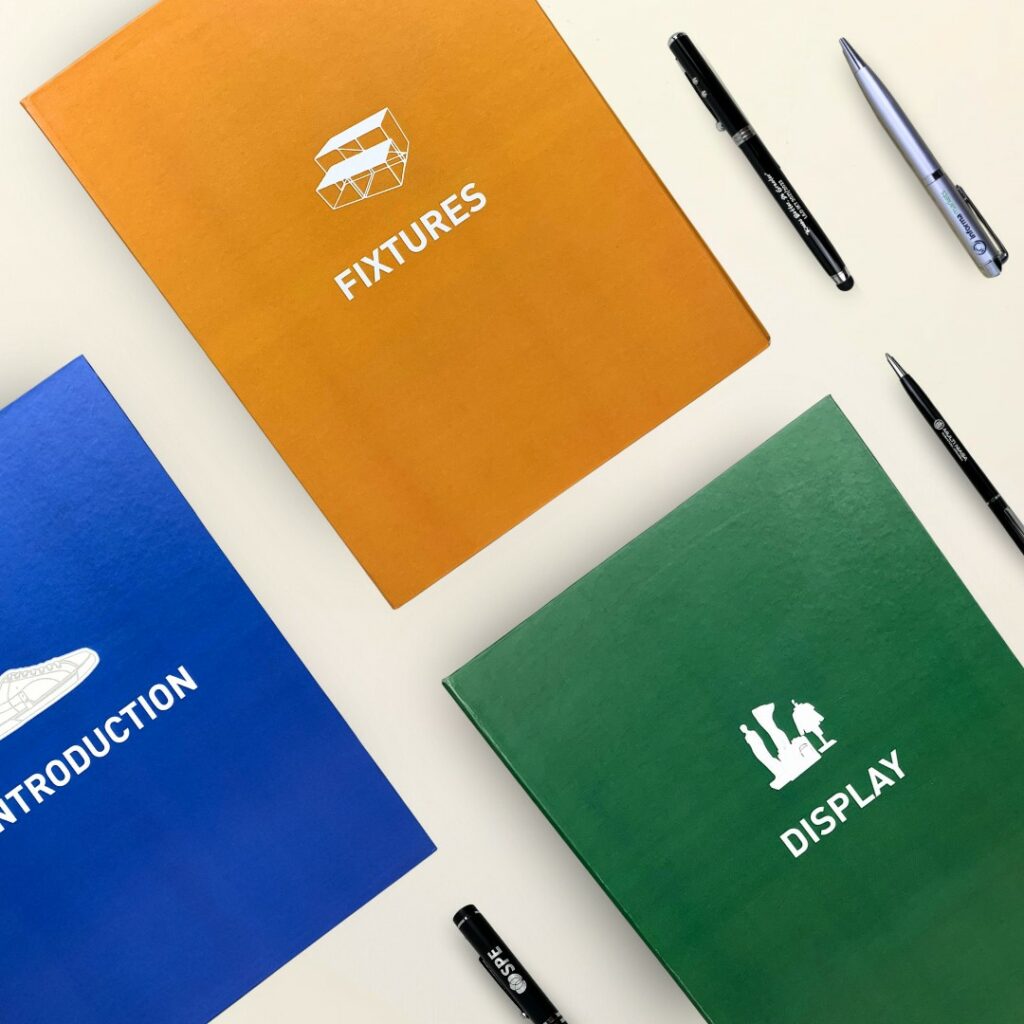 Stationery Item Corporate Gift Lainnya