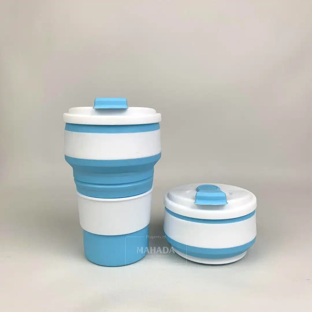 Seminar Kit 2 Item Custom Souvenir Pendidikan Berisi Tumbler Berbahan Karet