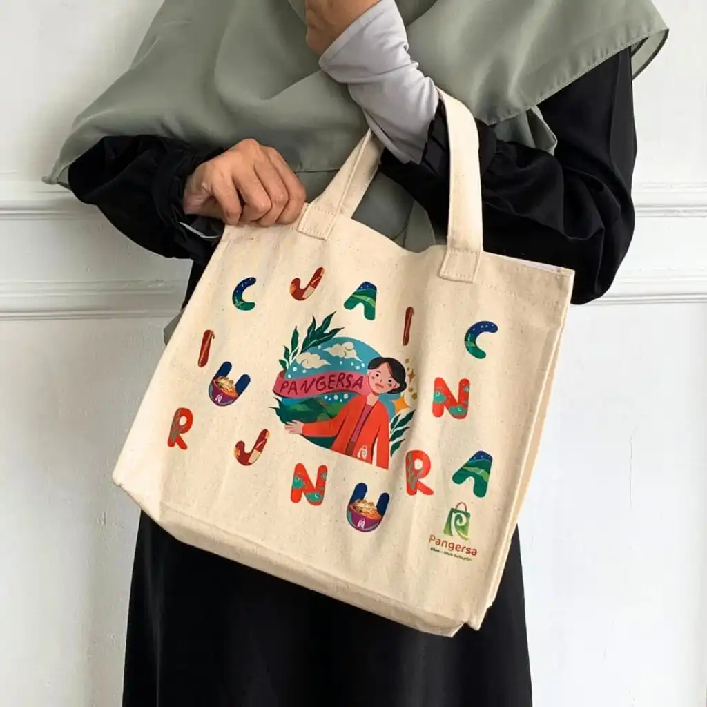 Souvenir untuk acara