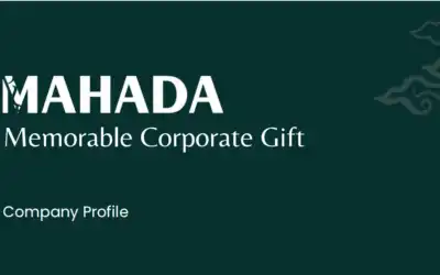 Contoh Company Profile untuk Perusahaan Lengkap Pdf
