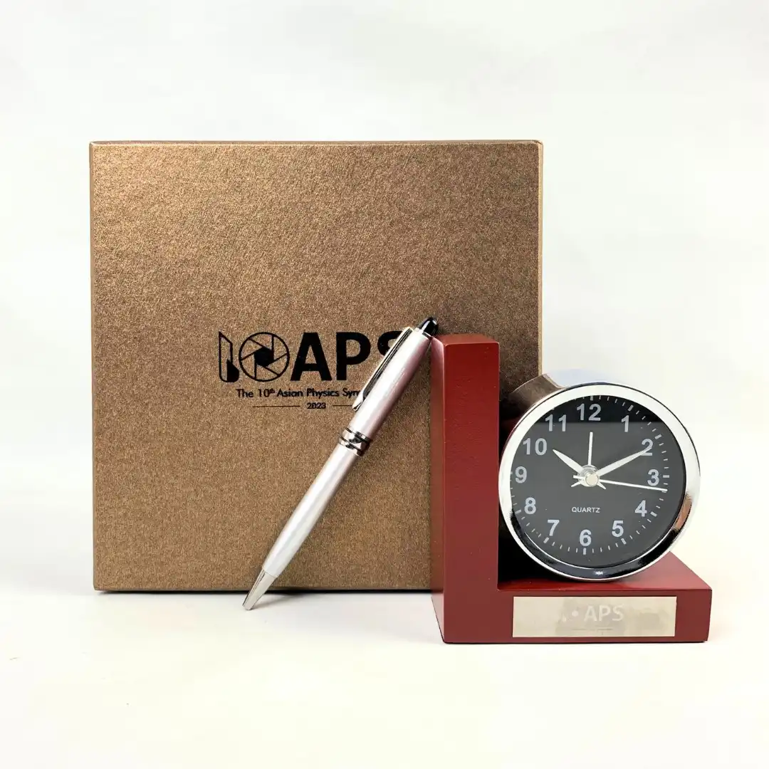 Gift Set Apresiasi Karyawan PT Waskita (2)