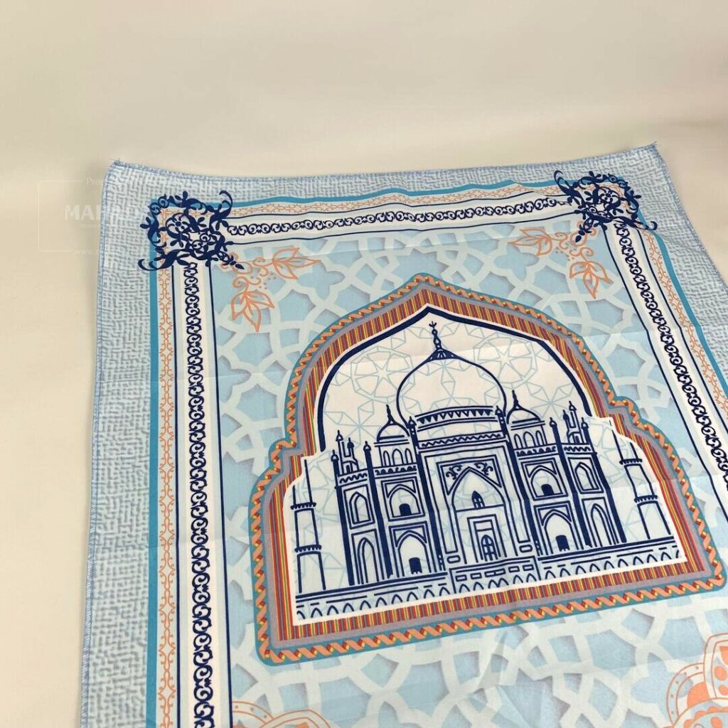 Seminar Kit 3 Berisi Sajadah