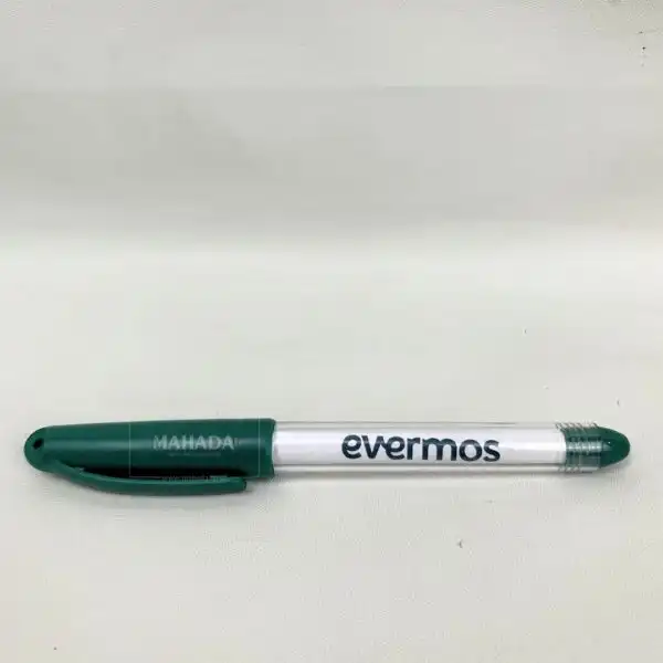 Seminar Kit 5 Berisi Pulpen Plastik