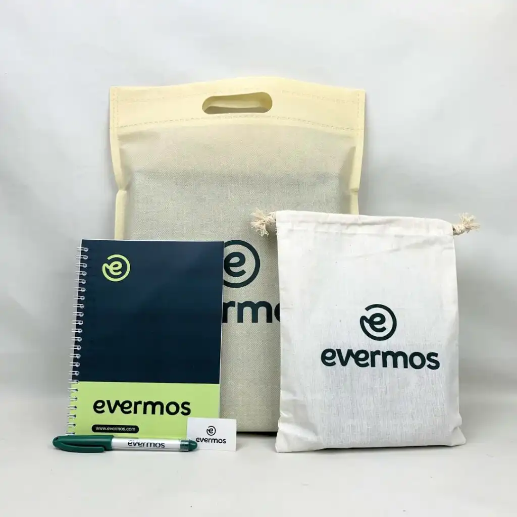 seminar kit by evermos