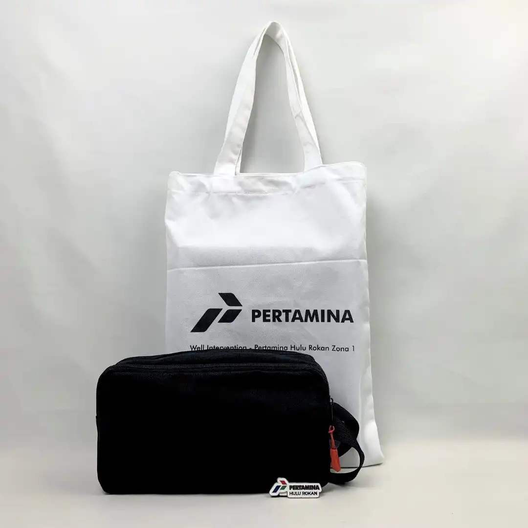 paket seminar kit by Pertamina paket seminar kit by Pertamina