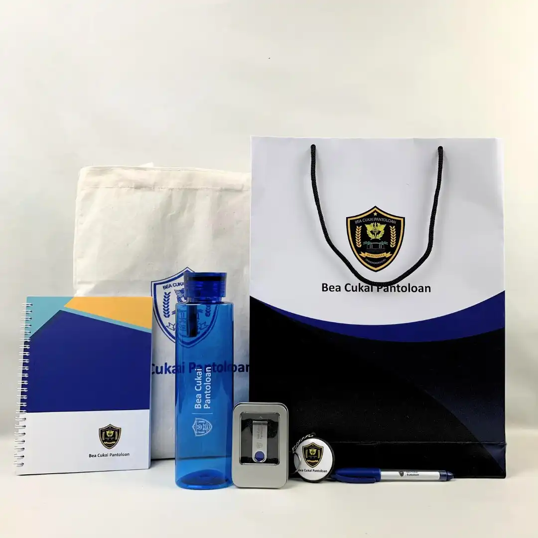seminar kit by request bea cukai