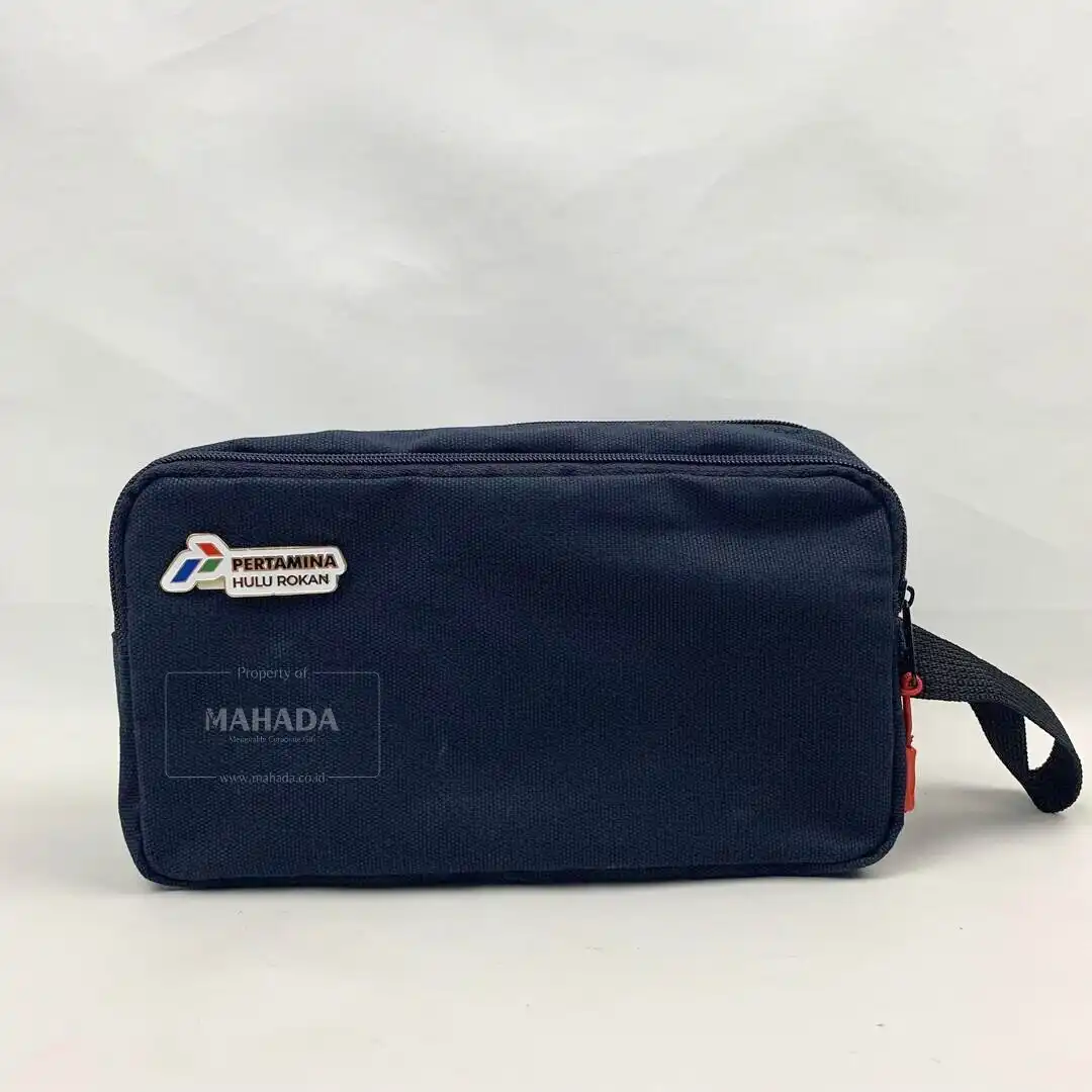 Souvenir Kantor 3 Berisi Pouch Custom Logo Souvenir Kantor 3 Berisi Pouch Custom Logo