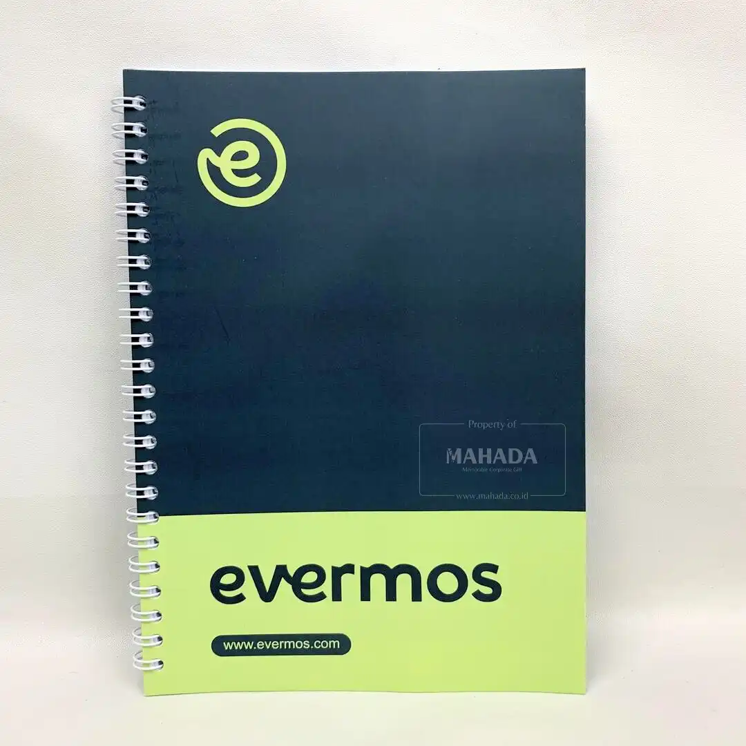 Souvenir Kantor 5 Berisi Buku Agenda Softcover Souvenir Kantor 5 Berisi Buku Agenda Softcover