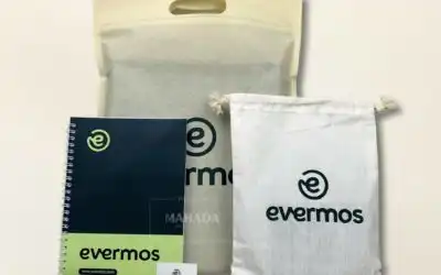 6 Alasan Mengapa Harus Memilih Goodie Bag Spunbond