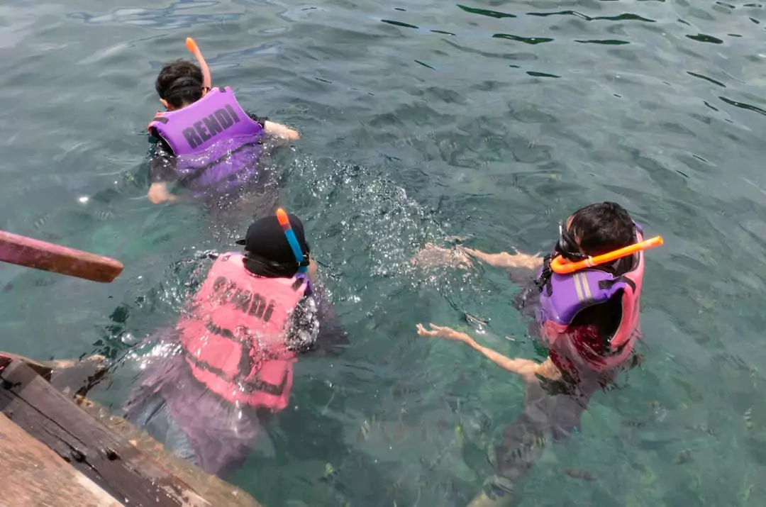 Contoh Rundown Acara Gathering Kantor 3 Hari 2 Malam di Pahawang Contoh Rundown Acara Gathering Kantor 3 Hari 2 Malam di Pahawang