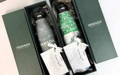 5 Inspirasi Kado Lebaran Menarik