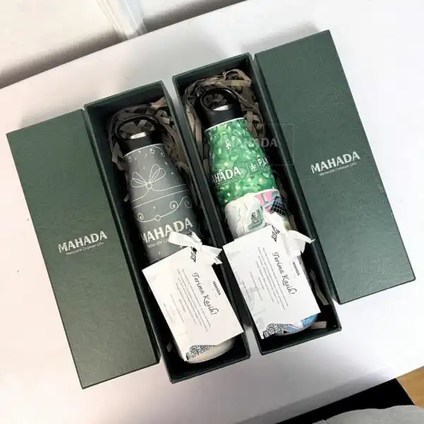Gift Set 1 Item Berisi Tumbler Stainless Full Print Custom (2)