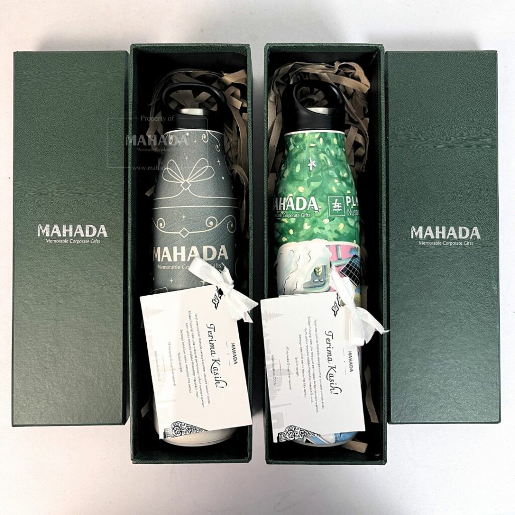 Gift Set 1 Item Berisi Tumbler Stainless Full Print Custom (3)