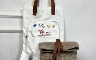 Tas Seminar untuk Acara Branding Perusahaan