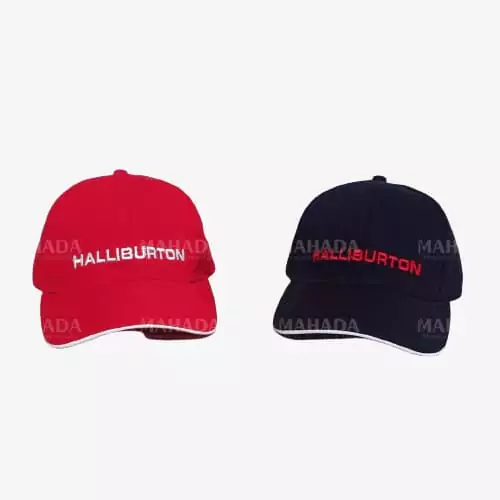 Topi 3 untuk Hadiah Doorprize Kantor