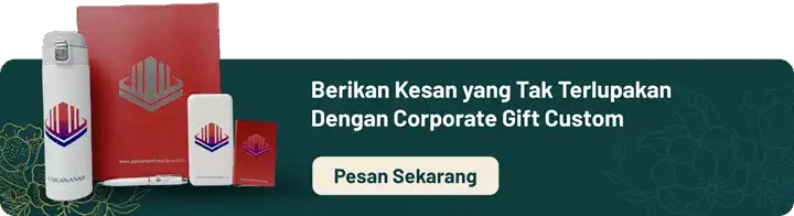 corporate gift softsell