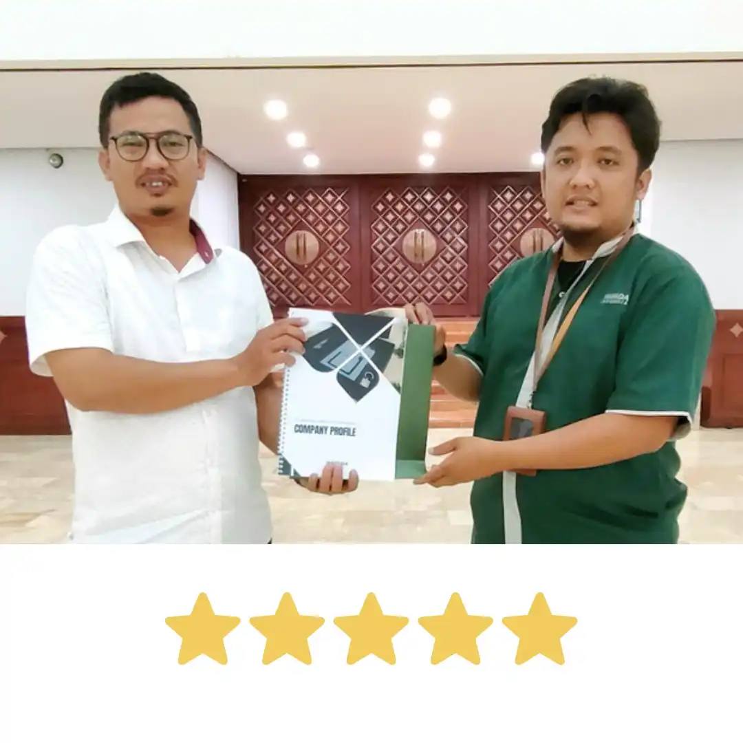 Testimoni Client DPD RI Testimoni Client DPD RI