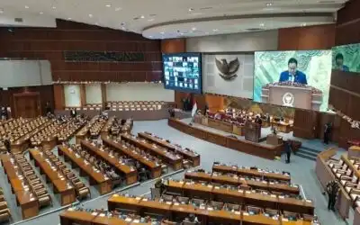 9 Ide Tema Training Legislatif Bagi Anggota dan Pimpinan