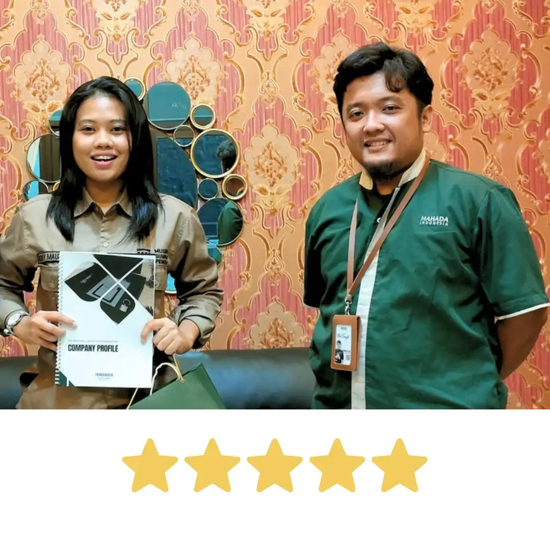 Testimoni Client Museum Sumpah Pemuda Jakarta Testimoni Client Museum Sumpah Pemuda Jakarta