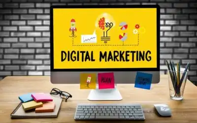 9 Ide Tema Seminar Digital Marketing Terbaru