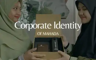 Apa Itu Corporate Identity dan Element Pentingnya