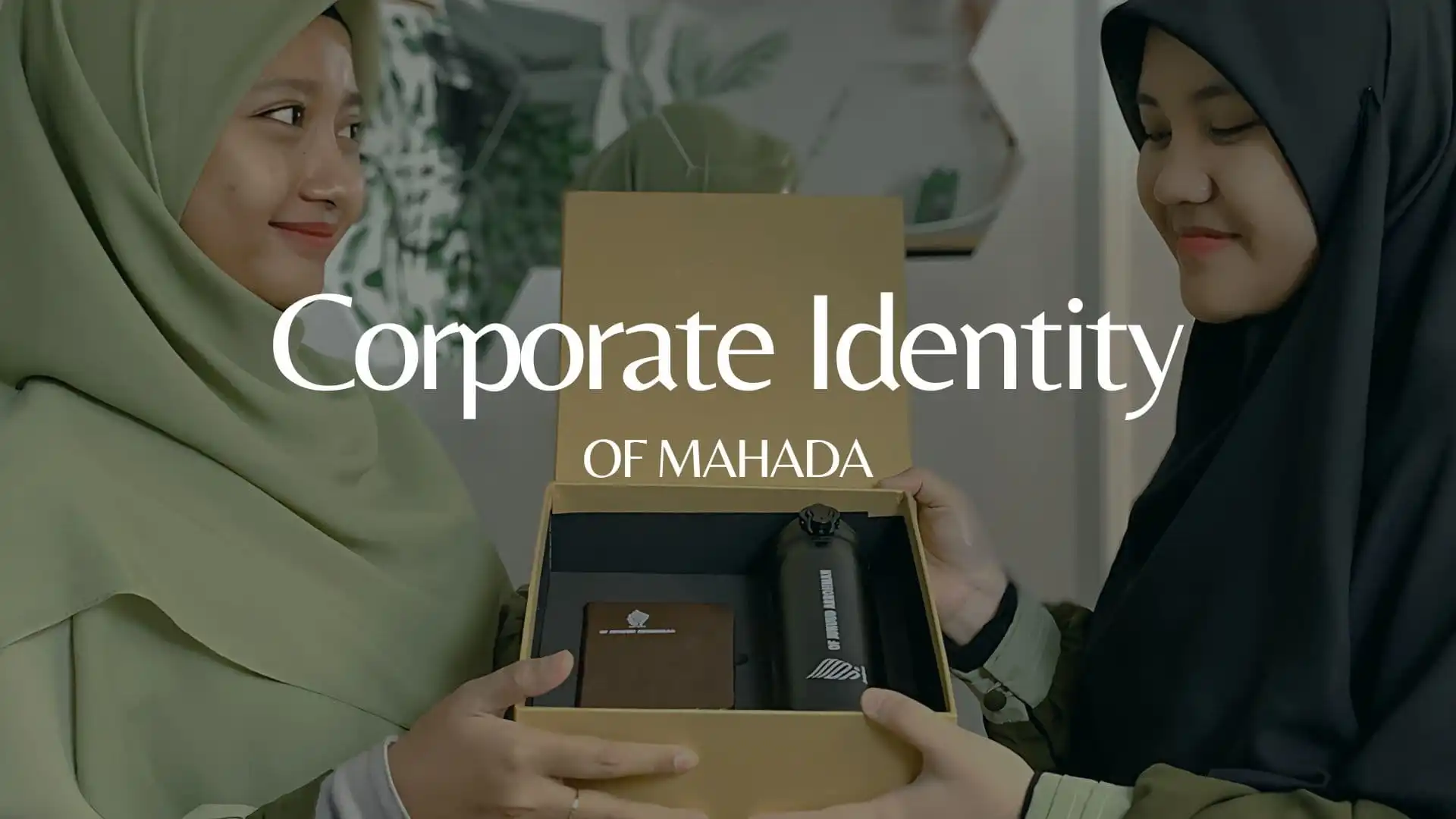 Apa Itu Corporate Identity