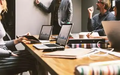 Mengenal Apa Itu Corporate Value