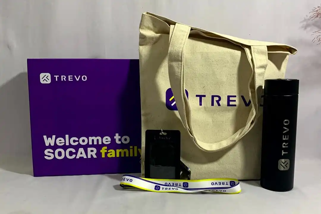 Mengenal Apa Itu Onboarding Kit Dan Item Itemnya
