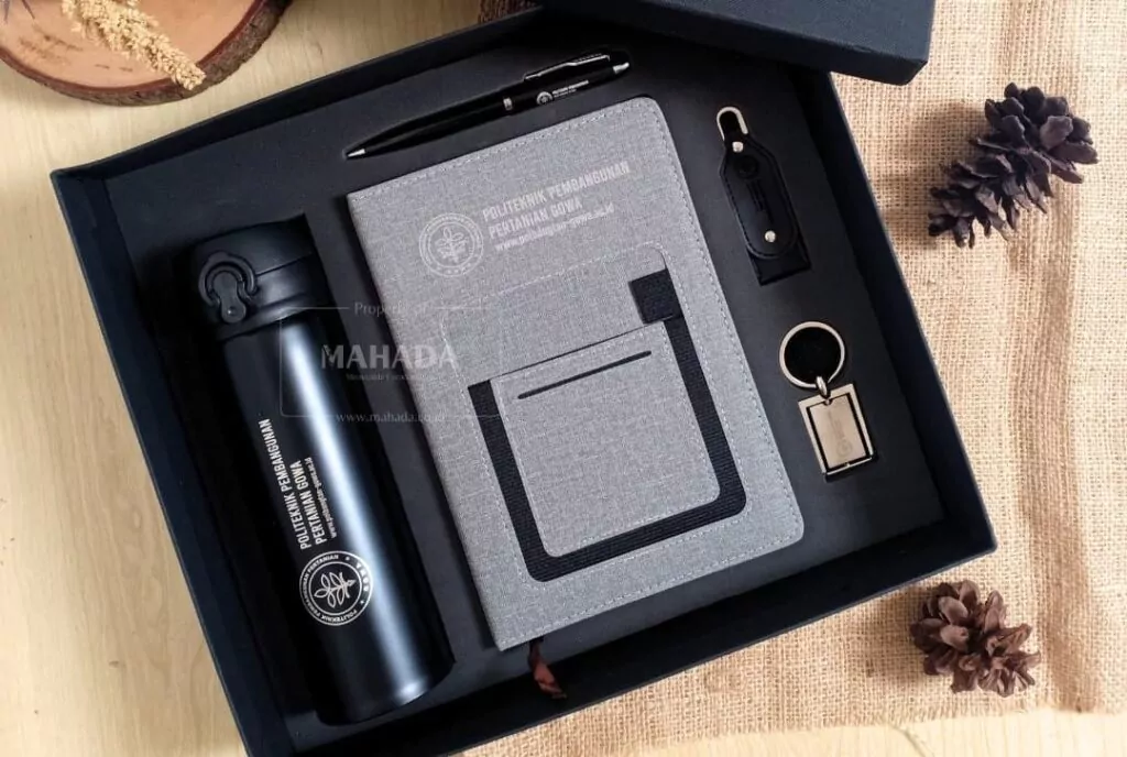 apa itu corporate gift