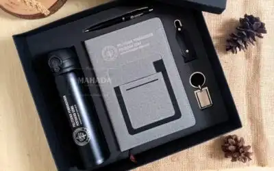 Mengenal Apa Itu Corporate Gift Lebih Dalam