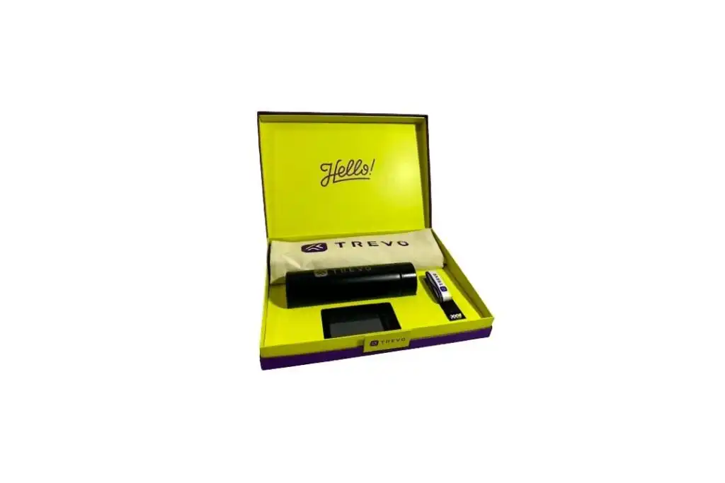 box onboarding kit