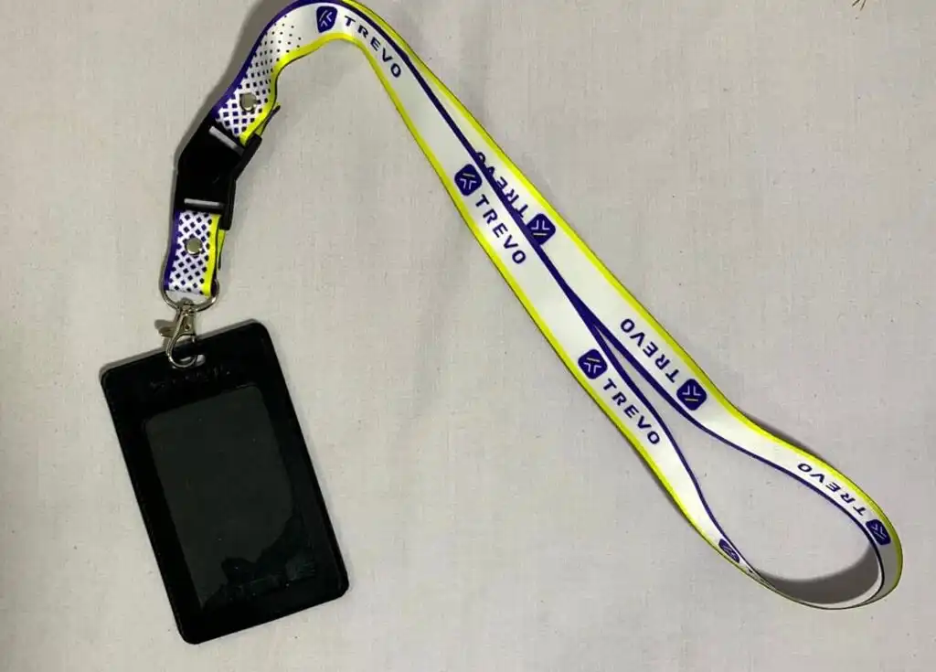 id card onboarding kit