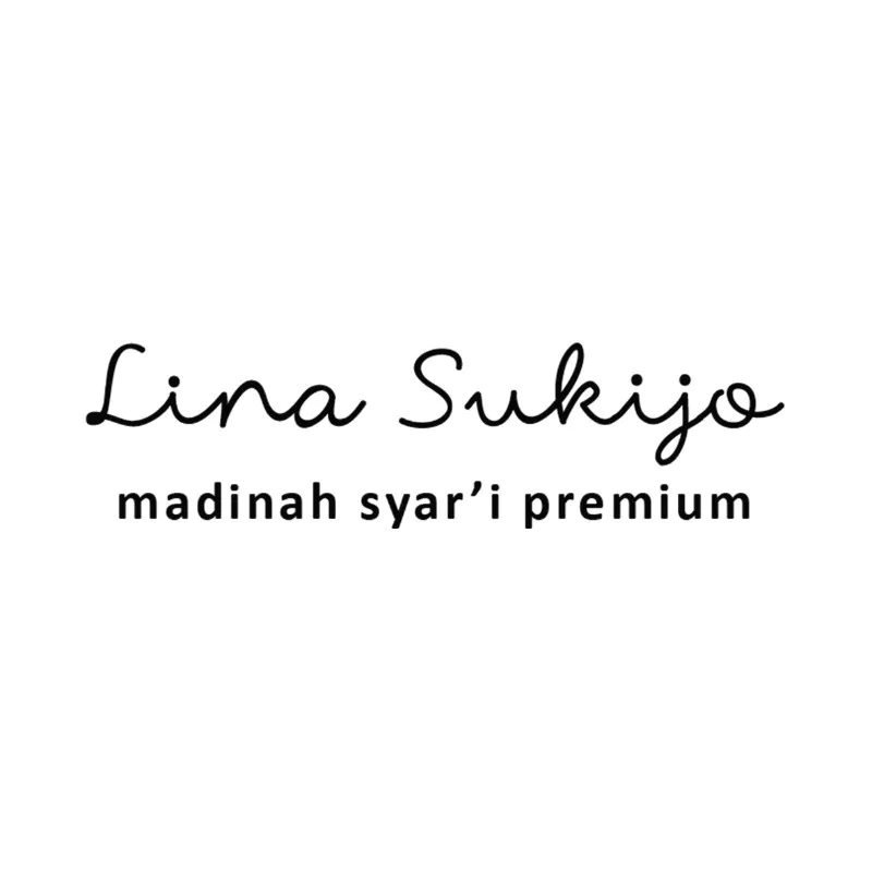 logo lina sukijo