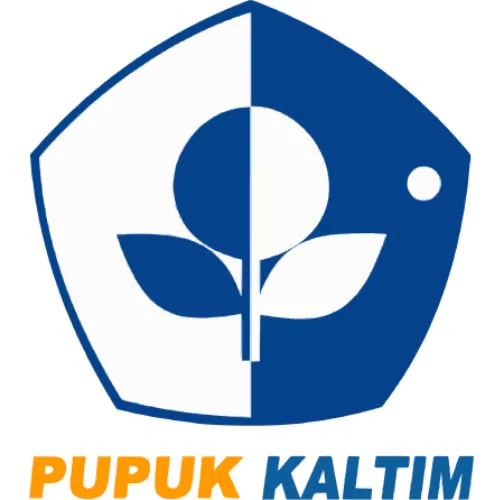 logo pupuk kaltim