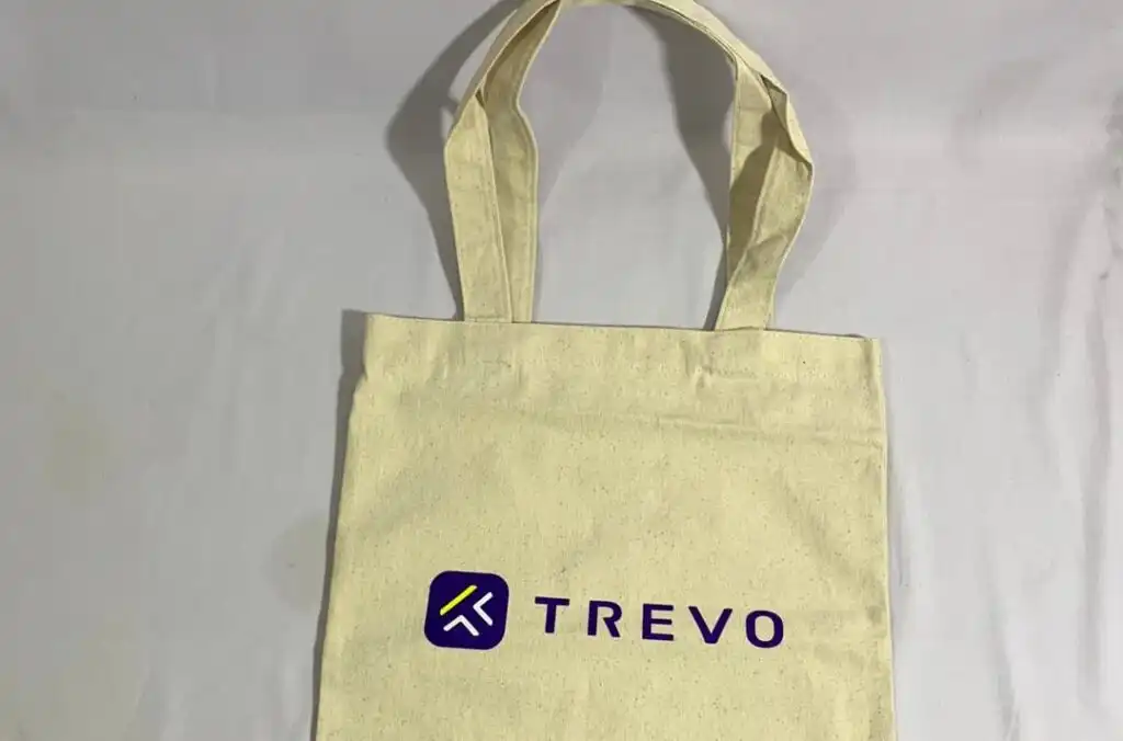 tote bag onboarding kit