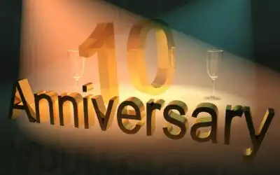 27 Ucapan Anniversary Perusahaan Yang Berkesan