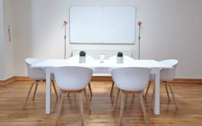 9 Perlengkapan Kantor Pendukung Produktifitas