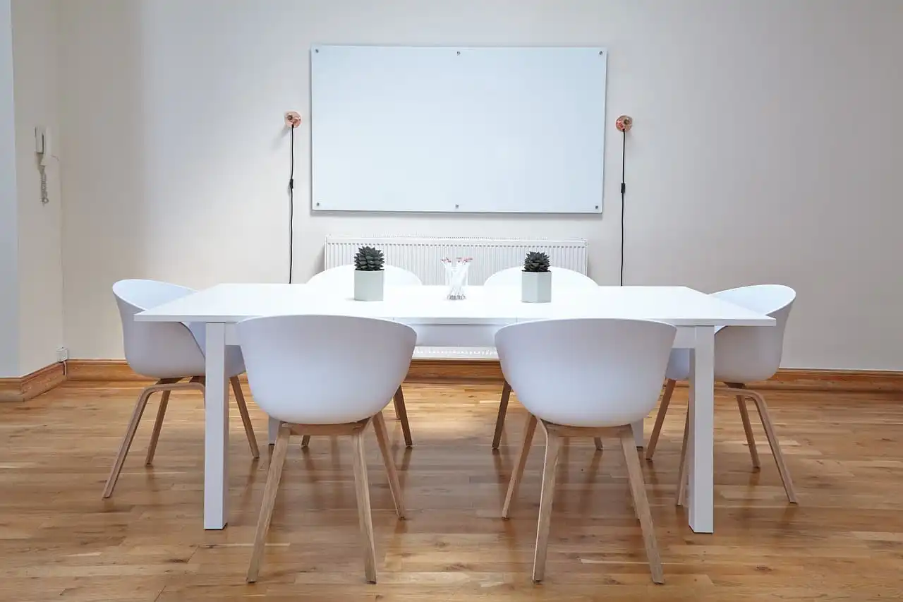 9 Perlengkapan Kantor Pendukung Produktifitas