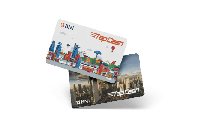 BNI TapCash