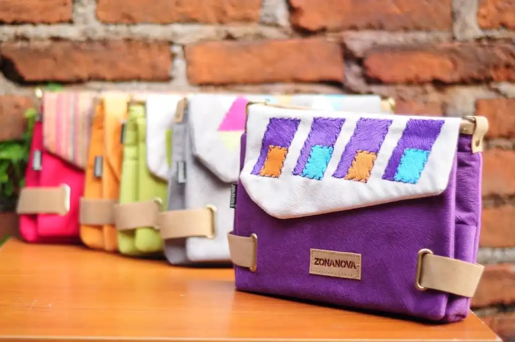 Clutch Bag