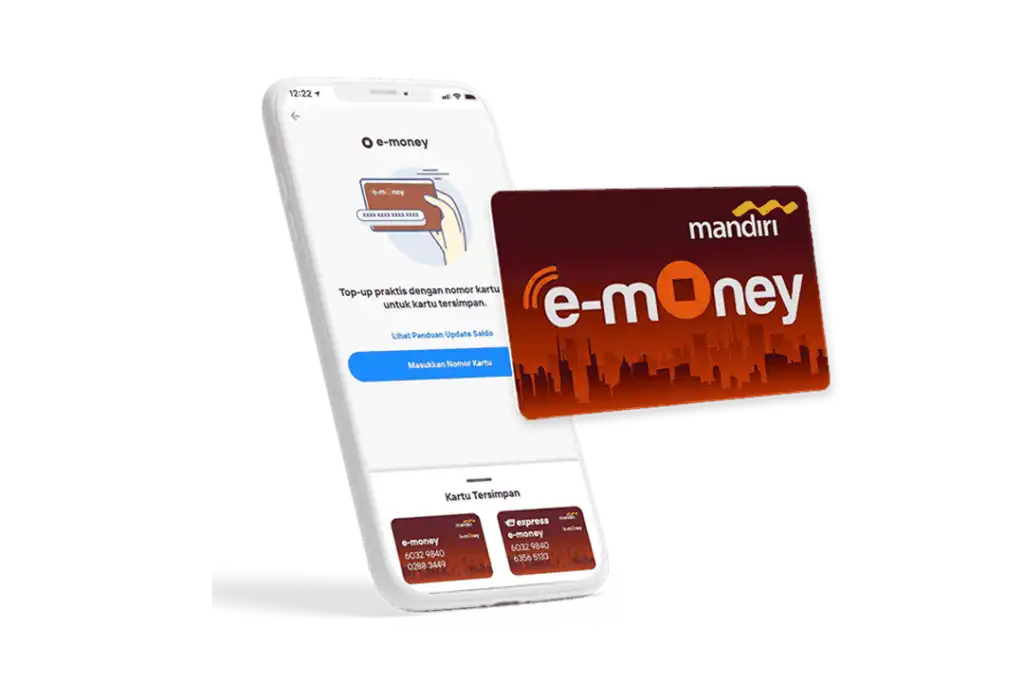 Mandir Emoney