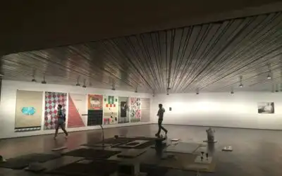 Susunan Kepanitiaan Pameran Serta Tugasnya